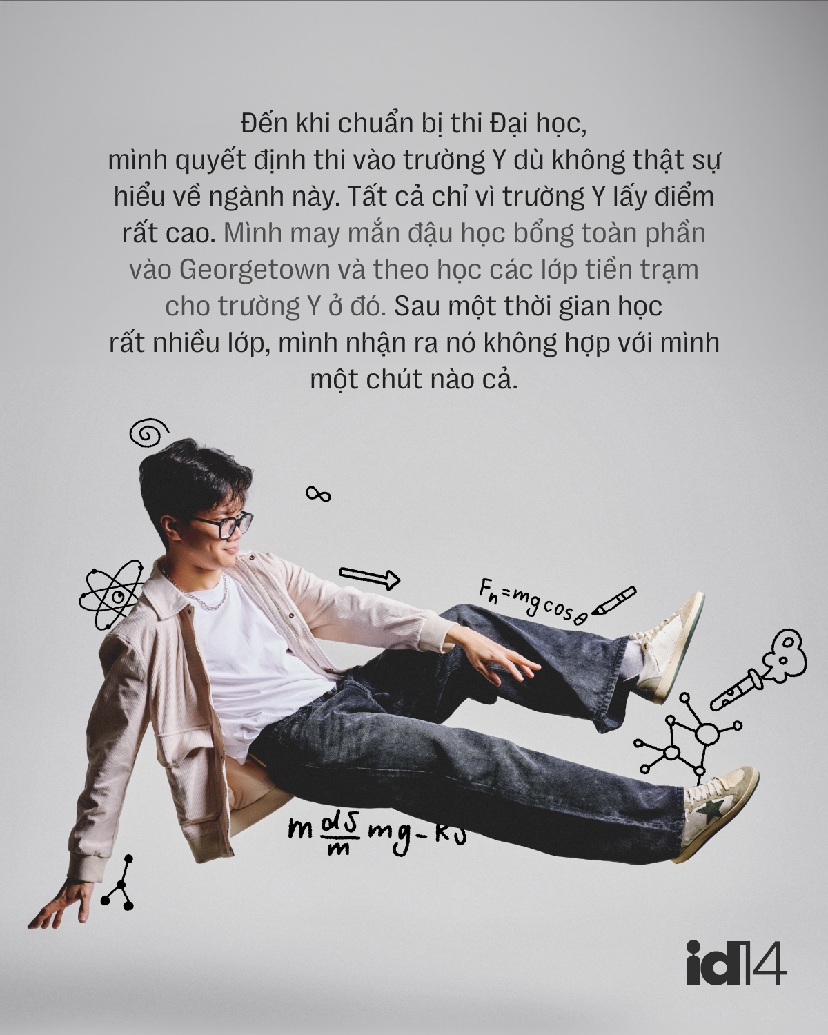 Học bá 22 tuổi đỗ 12 chương trình tiến sĩ: “Khởi nghiệp là mục tiêu tiếp theo mình hướng tới”- Ảnh 6. Học bá 22 tuổi đỗ 12 chương trình tiến sĩ: “Khởi nghiệp là mục tiêu tiếp theo mình hướng tới”- Ảnh 6.