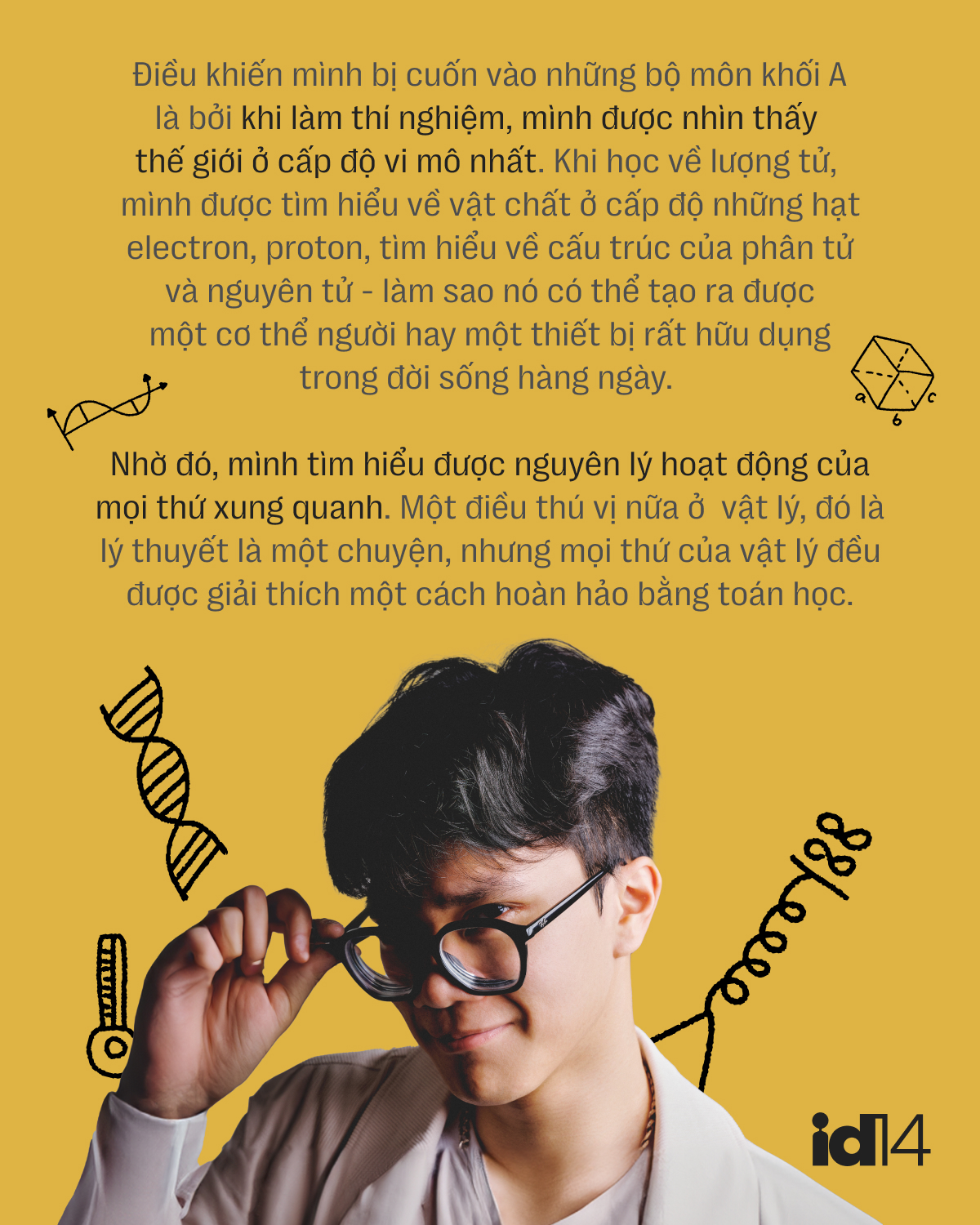 Học bá 22 tuổi đỗ 12 chương trình tiến sĩ: “Khởi nghiệp là mục tiêu tiếp theo mình hướng tới”- Ảnh 10. Học bá 22 tuổi đỗ 12 chương trình tiến sĩ: “Khởi nghiệp là mục tiêu tiếp theo mình hướng tới”- Ảnh 10.