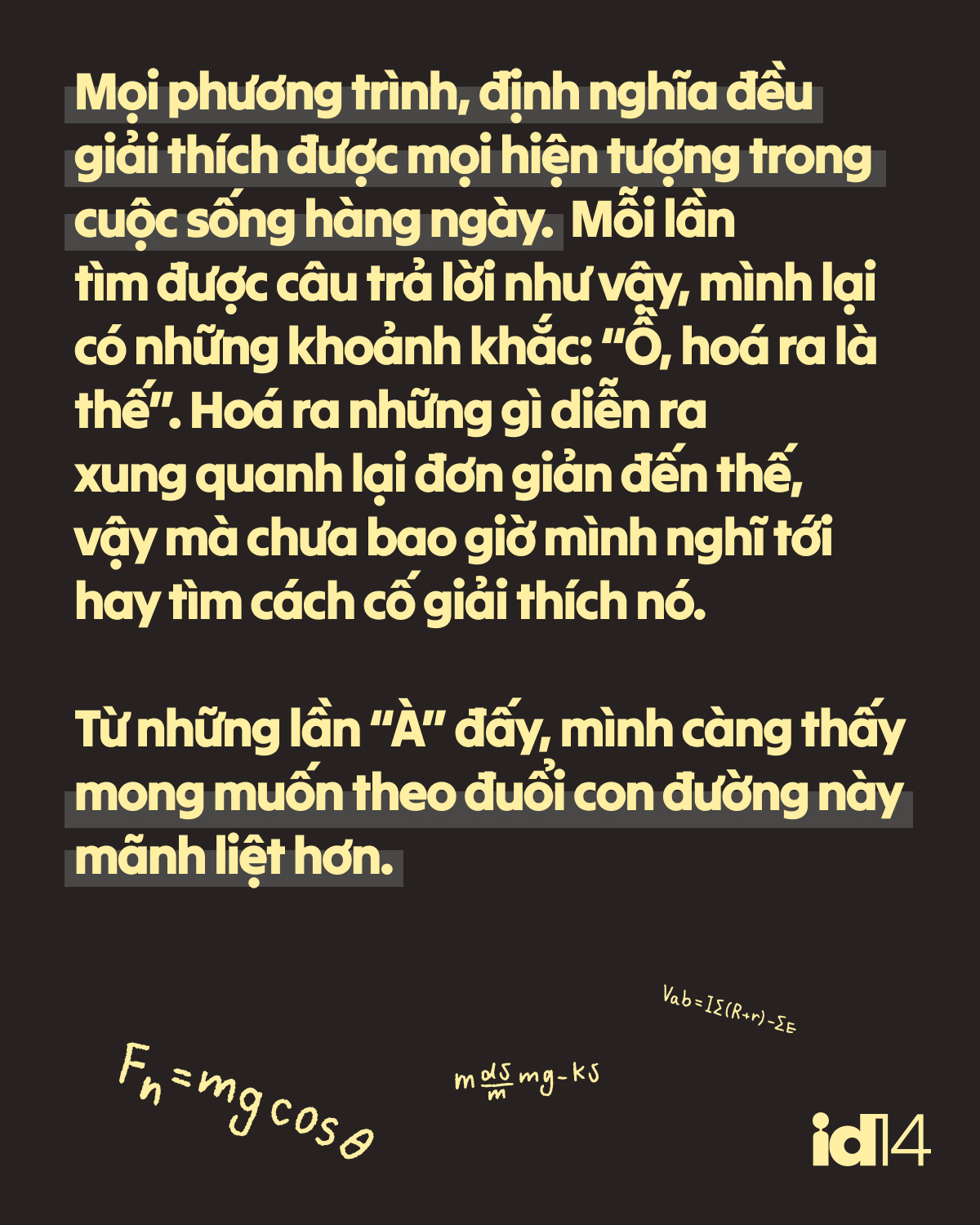 Học bá 22 tuổi đỗ 12 chương trình tiến sĩ: “Khởi nghiệp là mục tiêu tiếp theo mình hướng tới”- Ảnh 11. Học bá 22 tuổi đỗ 12 chương trình tiến sĩ: “Khởi nghiệp là mục tiêu tiếp theo mình hướng tới”- Ảnh 11.