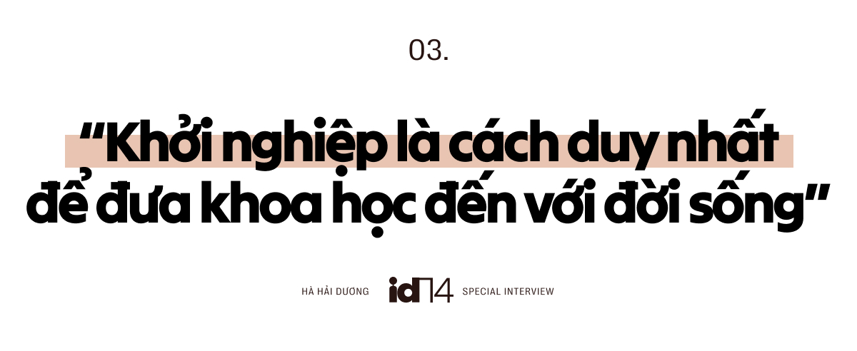 Học bá 22 tuổi đỗ 12 chương trình tiến sĩ: “Khởi nghiệp là mục tiêu tiếp theo mình hướng tới”- Ảnh 14. Học bá 22 tuổi đỗ 12 chương trình tiến sĩ: “Khởi nghiệp là mục tiêu tiếp theo mình hướng tới”- Ảnh 14.