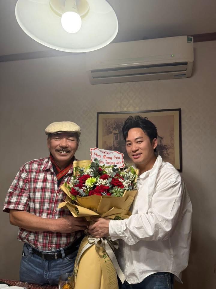 Divo Tùng Dương thông báo khẩn, nhắc tới cả nhạc sĩ Trần Tiến- Ảnh 2.