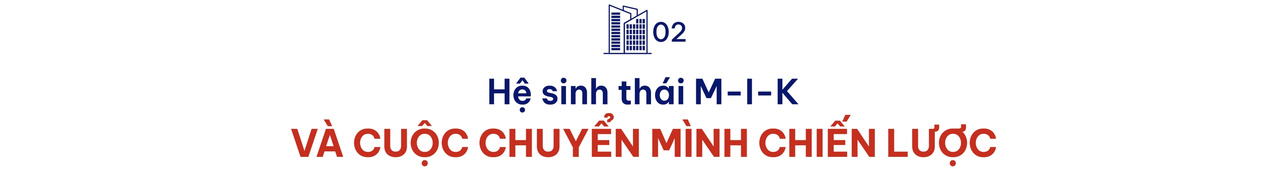 MIK Group: Hơn một thập kỷ kiến tạo cộng đồng thịnh vượng, bùng nổ thanh khoản 2025 và sẵn sàng cho “kỷ nguyên vươn mình” - Ảnh 6.
