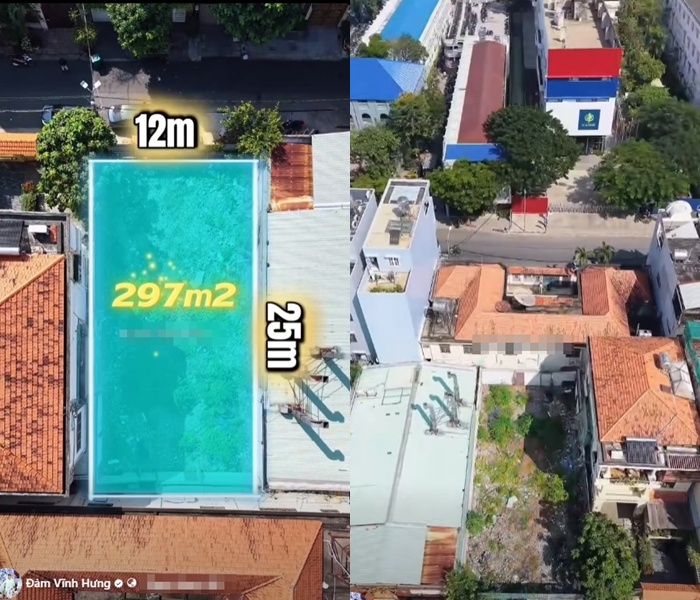 Đàm Vĩnh Hưng rao bán bất động sản 60 tỷ ở TP.HCM- Ảnh 2.