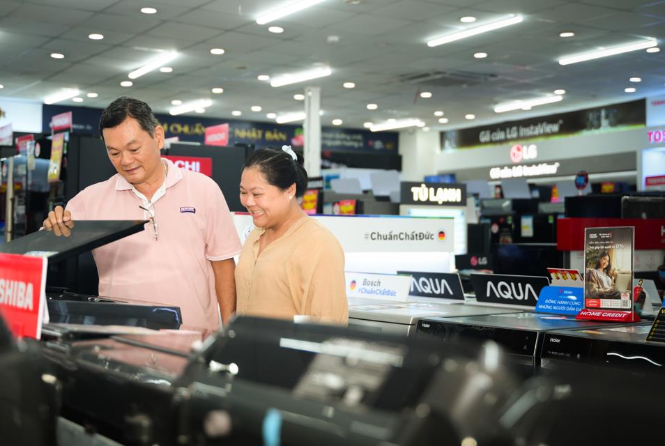 Tết 2026: Khi người Việt đón xuân với nhiều tự tin và ước muốn hơn - Ảnh 1. Tết 2026: Khi người Việt đón xuân với nhiều tự tin và ước muốn hơn - Ảnh 1.