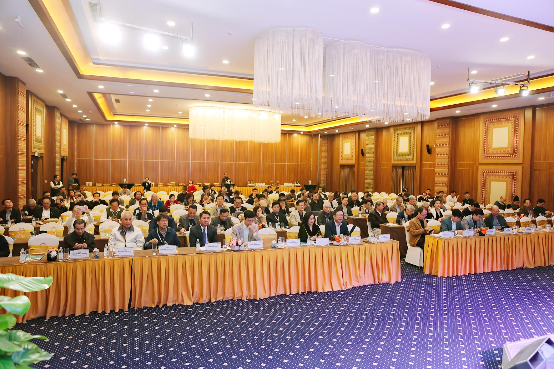 Kobler mang giải pháp vật liệu Xanh đến hội thảo Kiến trúc vì Sức khỏe - Ảnh 1. Kobler mang giải pháp vật liệu Xanh đến hội thảo Kiến trúc vì Sức khỏe - Ảnh 1.