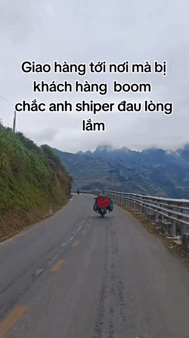 Shipper khổ nhất Việt Nam, cả nước gọi 2 tiếng: Sư phụ!- Ảnh 4.