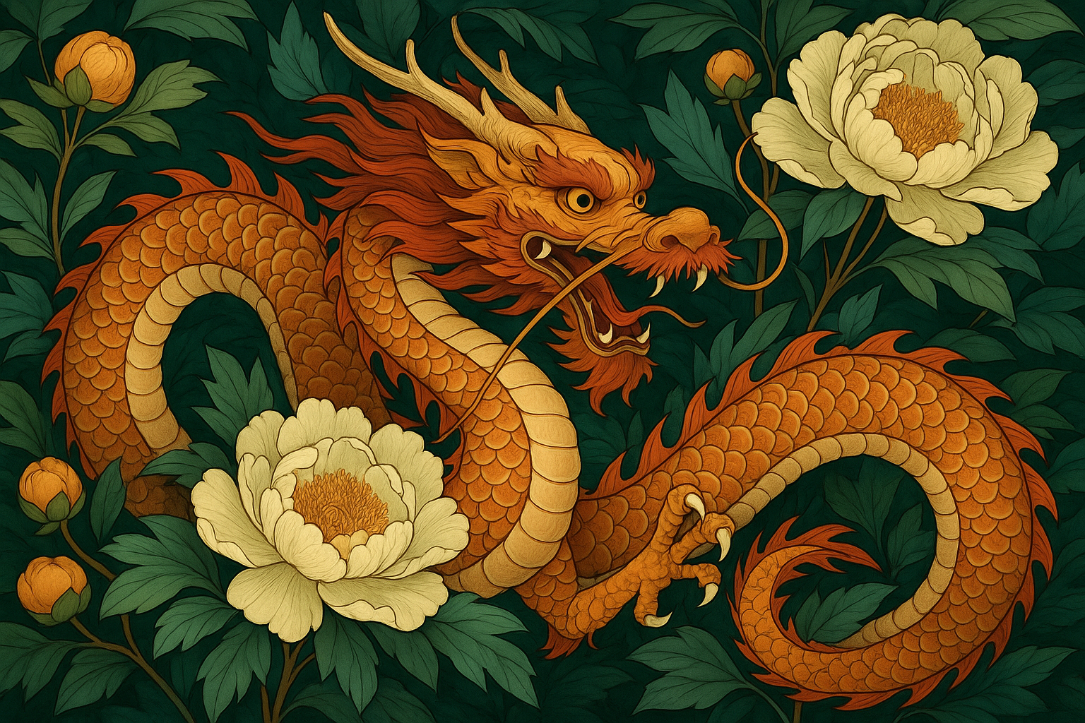 Cuối tháng 11 âm có 3 con giáp ăn nên làm ra, tiền bạc đầy két nhưng cần đề phòng kẻ tiểu nhân- Ảnh 1.