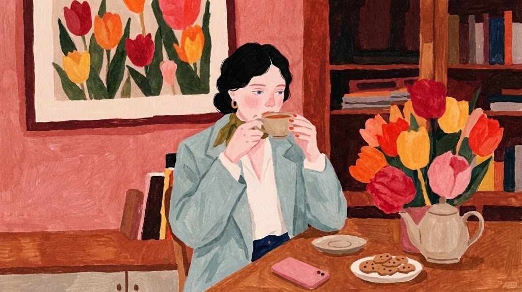 Đừng đổ lỗi cho số phận, đây là lý do khiến bạn luôn cảm thấy bất hạnh dù cuộc sống không hề tệ- Ảnh 1.