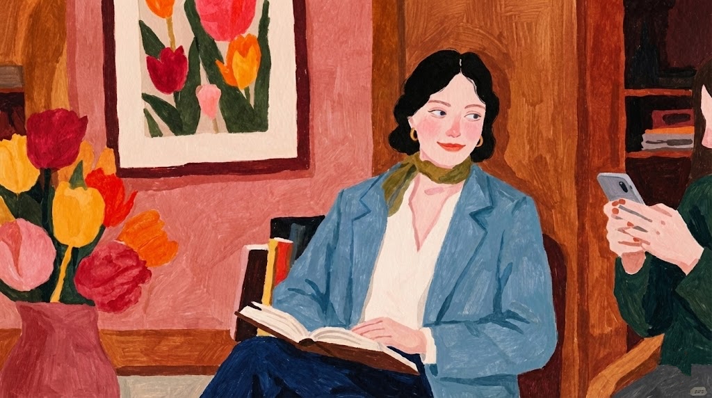 Đừng đổ lỗi cho số phận, đây là lý do khiến bạn luôn cảm thấy bất hạnh dù cuộc sống không hề tệ- Ảnh 2.