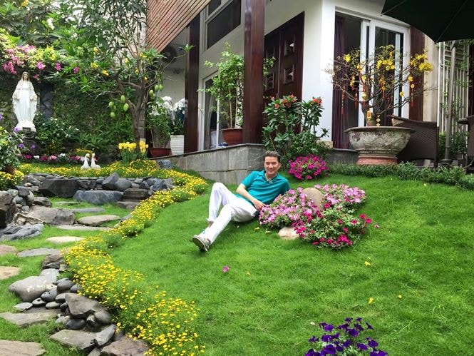 Đàm Vĩnh Hưng rao bán bất động sản 60 tỷ ở TP.HCM- Ảnh 4.