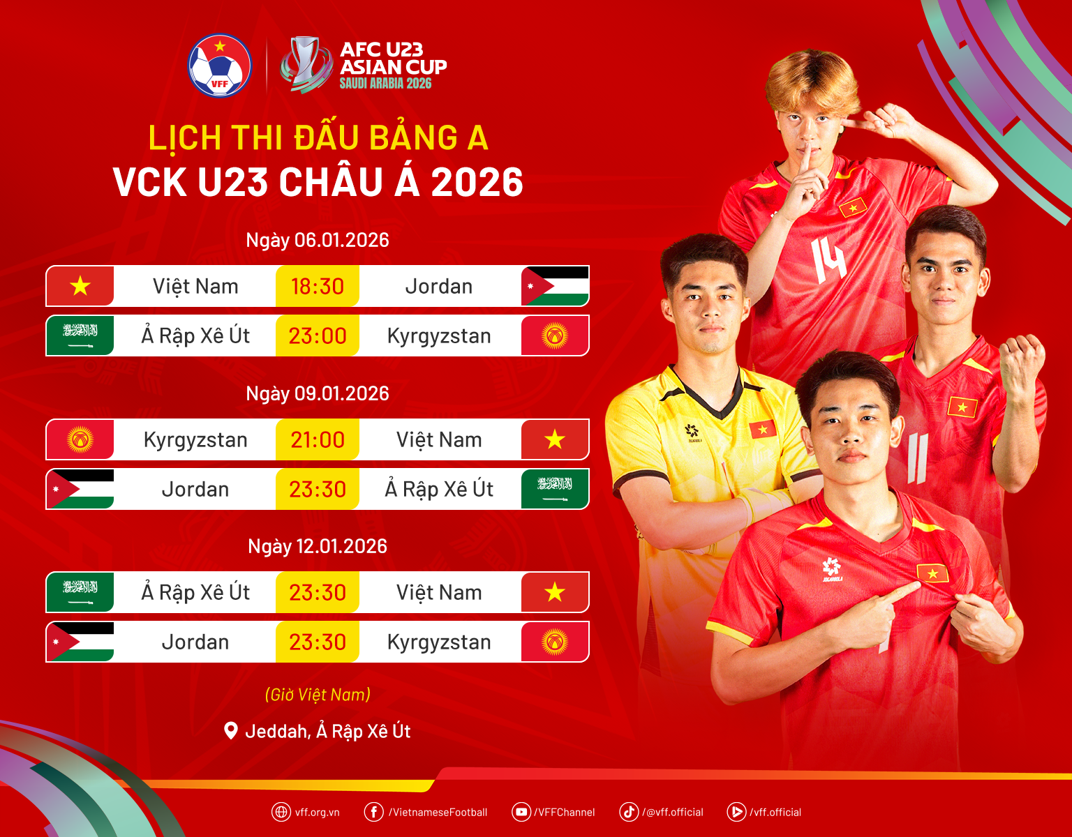 Ai là đội trưởng của U23 Việt Nam ở U23 châu Á?- Ảnh 4.
