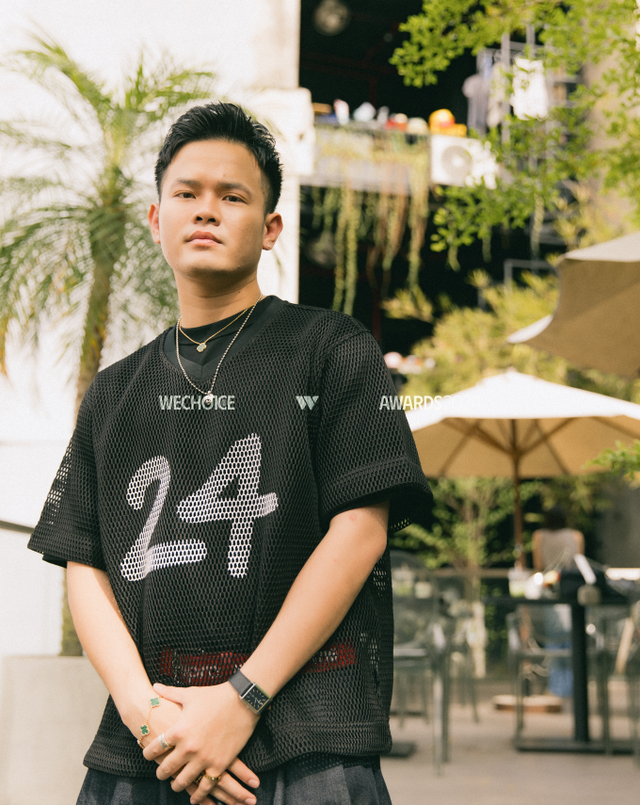 MT POP - Thanh Vũ: 2 người Việt mang câu chuyện riêng ra thế giới- Ảnh 6.