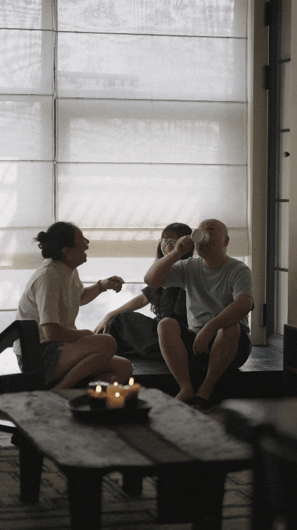 Không gửi bố mẹ vào viện dưỡng lão, tôi tự tạo một "viện dưỡng lão tại gia", và đó là khoản đầu tư đúng nhất sau tuổi 30- Ảnh 6.