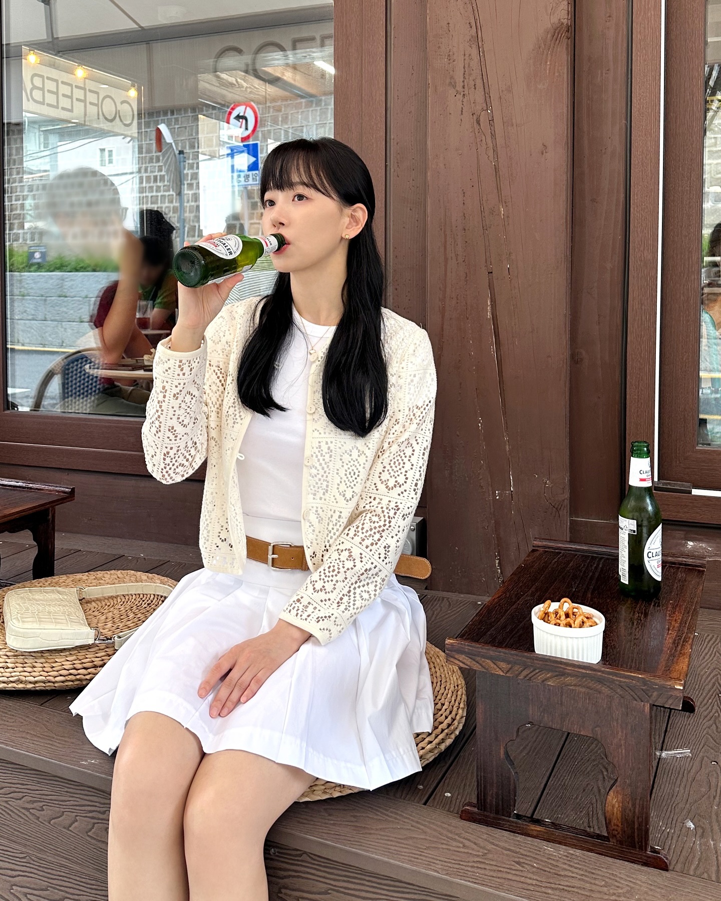 Mỹ nhân U40 trên phim là "ác nữ" khét tiếng, ngoài đời style hiền khô, siêu nữ tính - Ảnh 9.