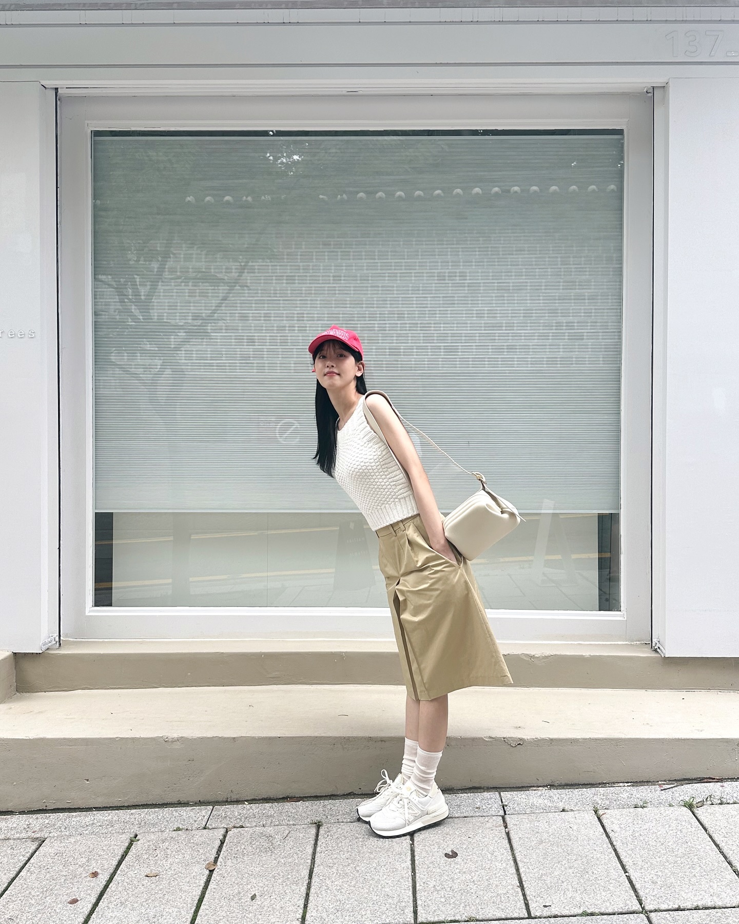 Mỹ nhân U40 trên phim là "ác nữ" khét tiếng, ngoài đời style hiền khô, siêu nữ tính - Ảnh 8.