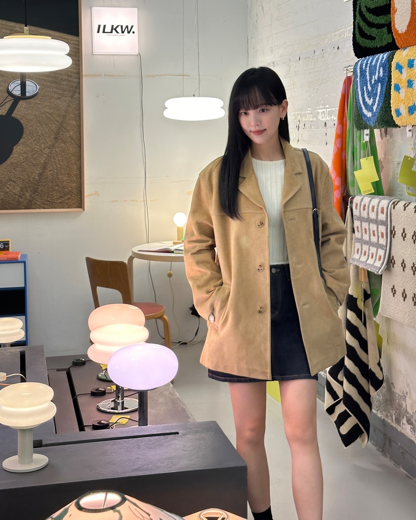 Mỹ nhân U40 trên phim là "ác nữ" khét tiếng, ngoài đời style hiền khô, siêu nữ tính - Ảnh 7.