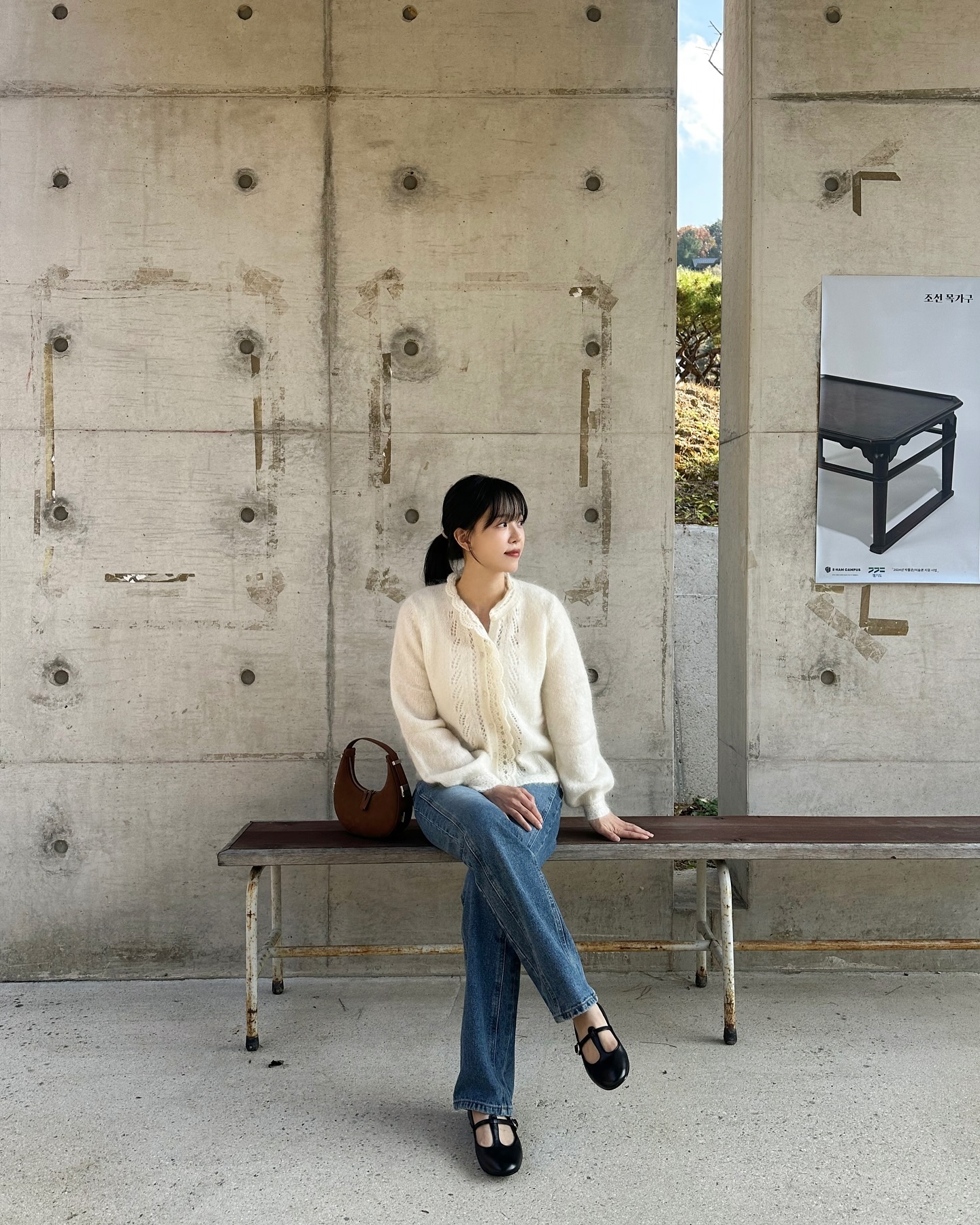 Mỹ nhân U40 trên phim là "ác nữ" khét tiếng, ngoài đời style hiền khô, siêu nữ tính - Ảnh 6.