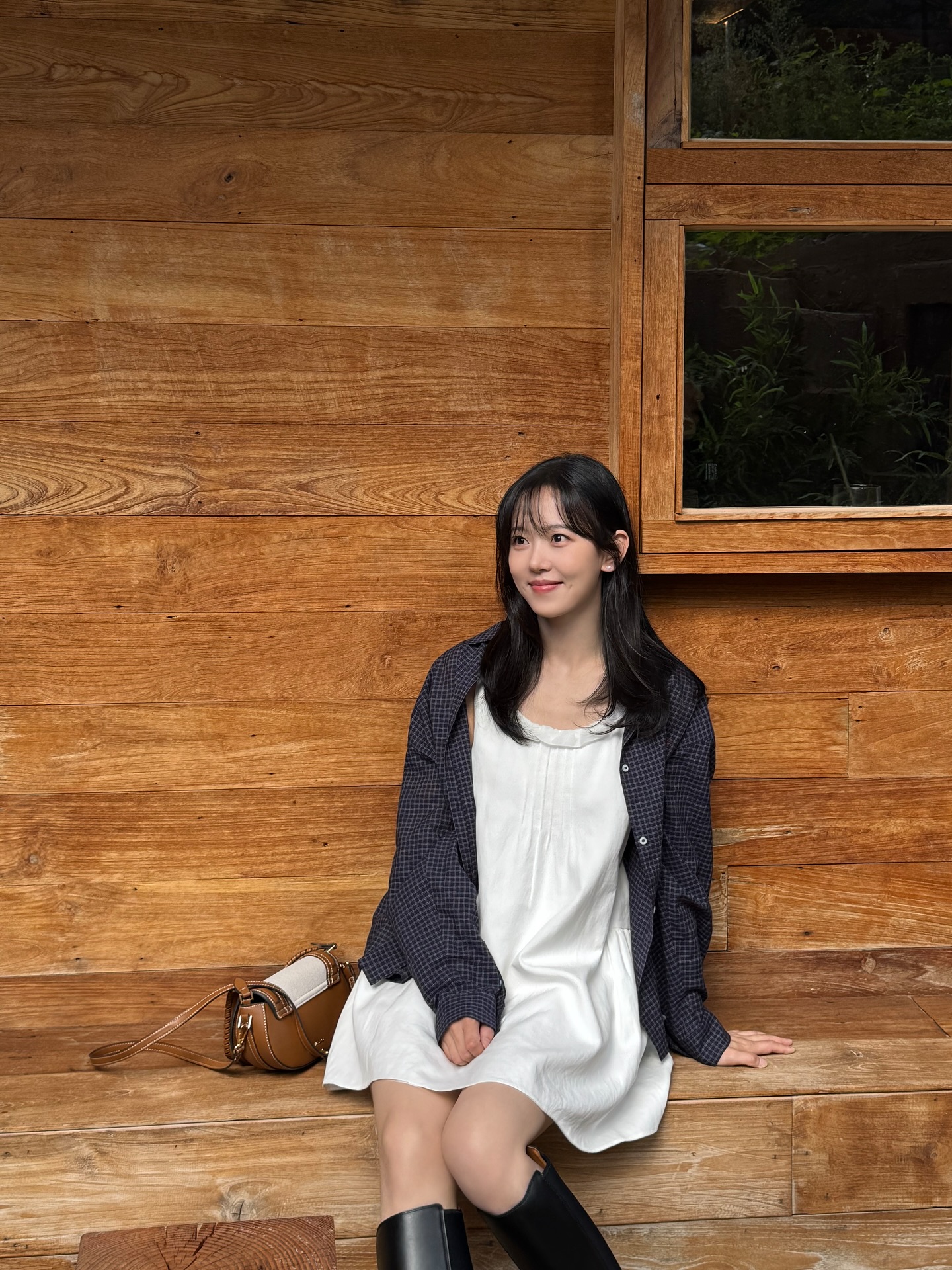 Mỹ nhân U40 trên phim là "ác nữ" khét tiếng, ngoài đời style hiền khô, siêu nữ tính - Ảnh 4.