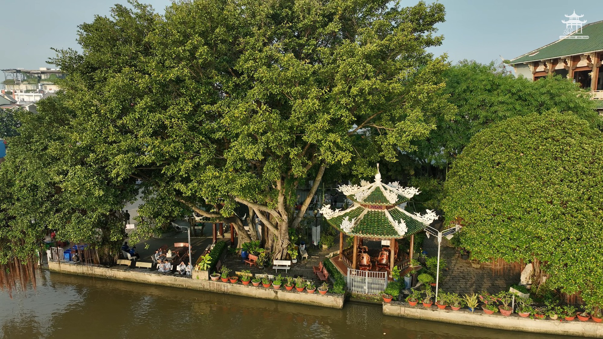 10 địa điểm chụp ảnh Tết miễn phí đang gây bão tại TP.HCM, vừa cổ kính lại đẹp tựa phim trường- Ảnh 12. 10 địa điểm chụp ảnh Tết miễn phí đang gây bão tại TP.HCM, vừa cổ kính lại đẹp tựa phim trường- Ảnh 12.