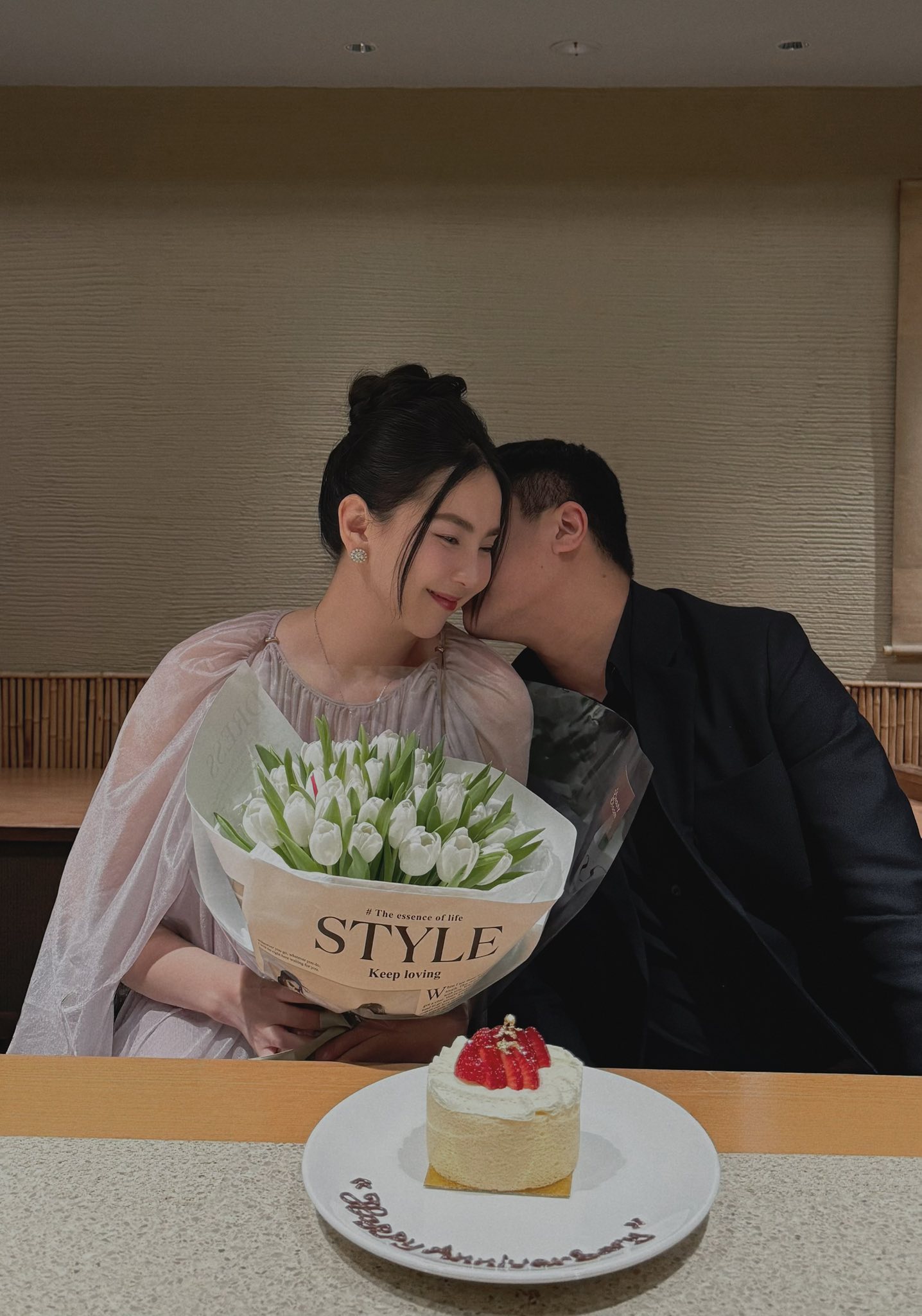 "Tài sản kếch sù" ở tuổi 35 của MC Mai Ngọc và lý do nhất quyết giấu mặt chồng- Ảnh 8.