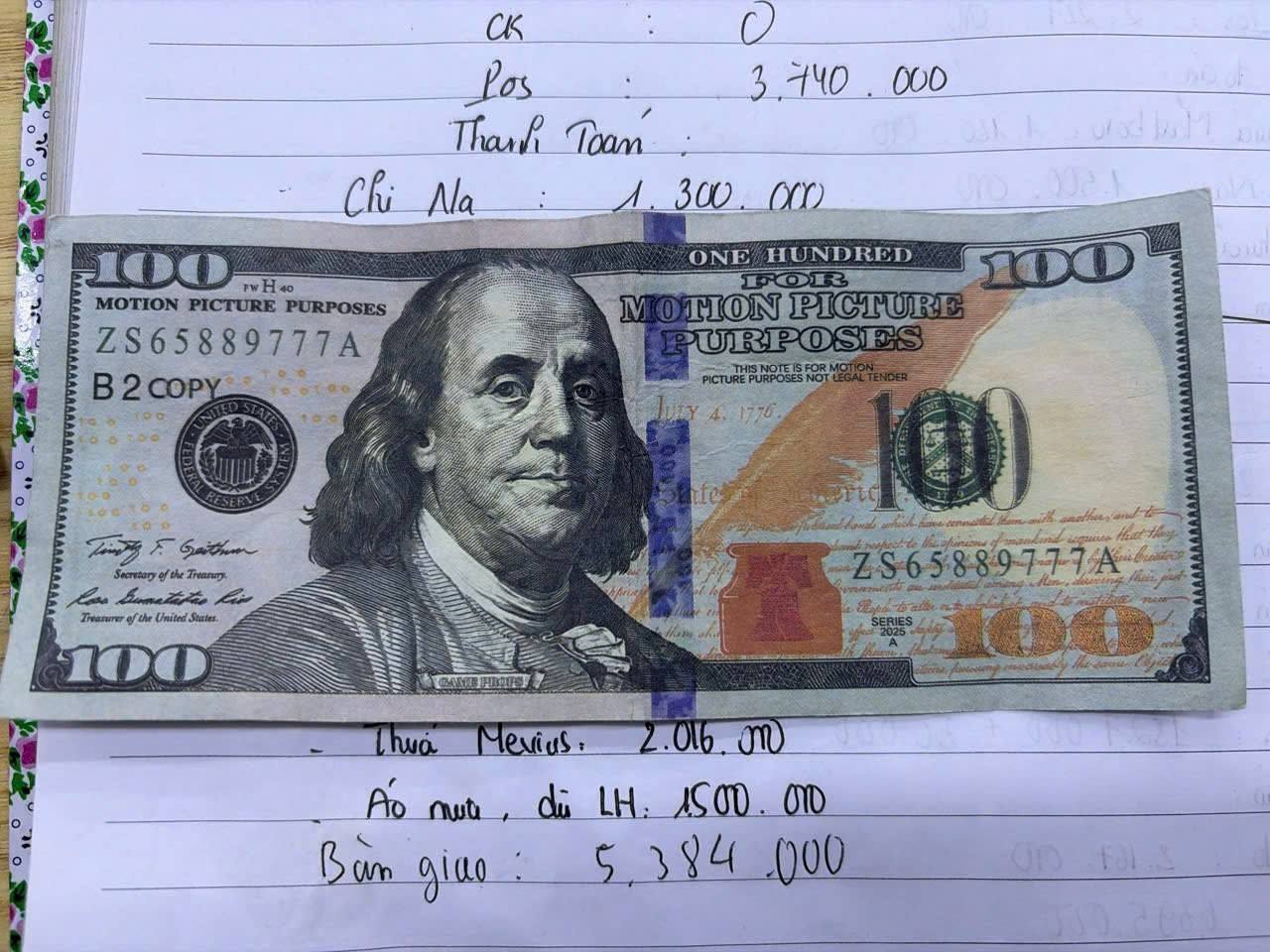 Lật tẩy bí mật nhóm thanh niên sử dụng tiền giả tại Đà Nẵng - Ảnh 1.