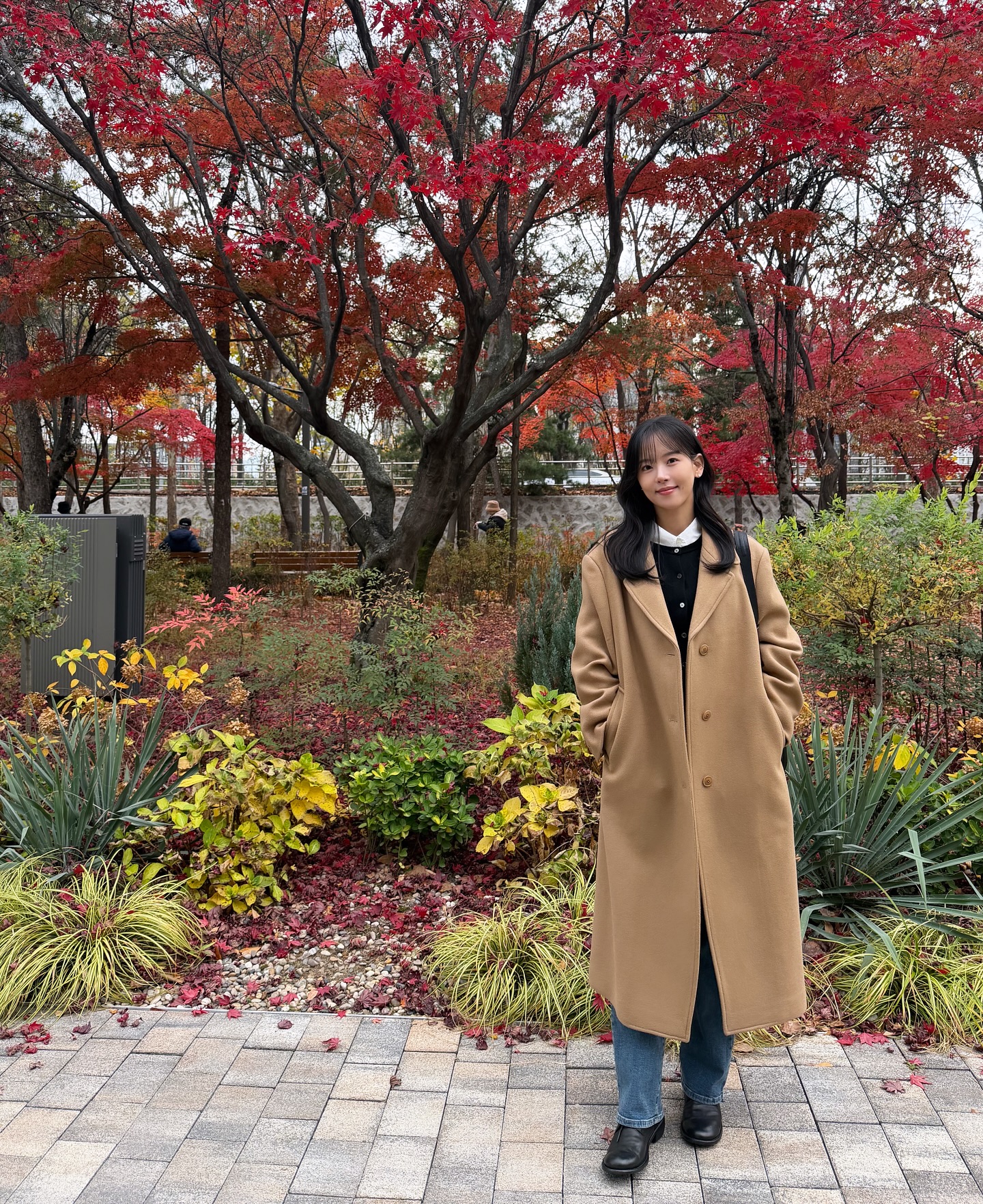 Mỹ nhân U40 trên phim là "ác nữ" khét tiếng, ngoài đời style hiền khô, siêu nữ tính - Ảnh 3.