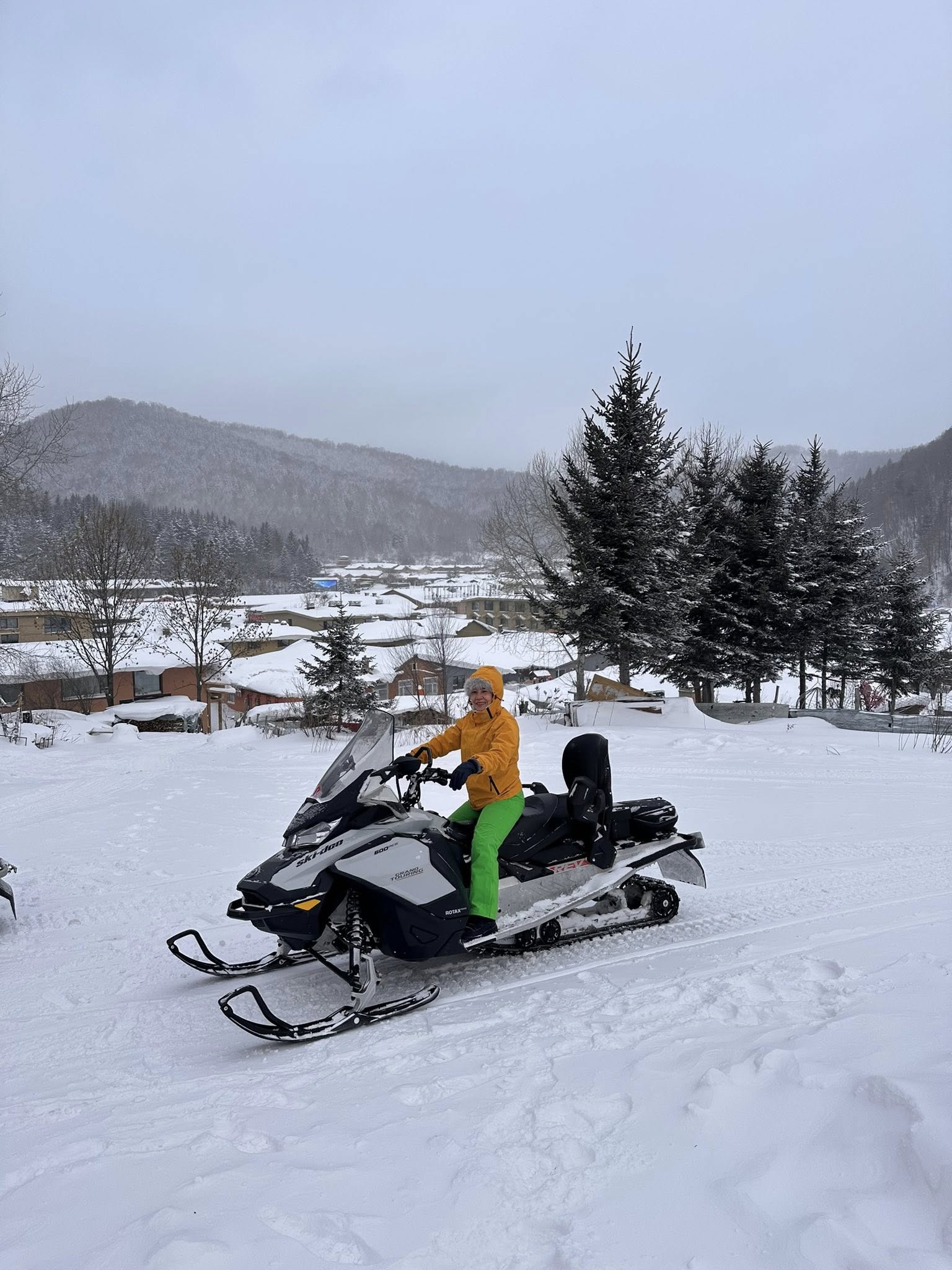 Khách Việt làm 1 việc khi du lịch Trung Quốc khiến nhiều người phải nhận xét: "Thật bái phục!" - Ảnh 4.