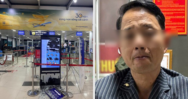 Hàng không Việt Nam ra cảnh báo quan trọng tới hành khách- Ảnh 1. Hàng không Việt Nam ra cảnh báo quan trọng tới hành khách- Ảnh 1.