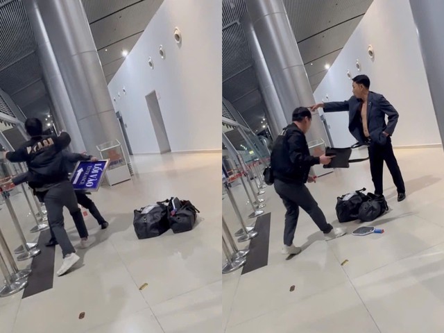 Hàng không Việt Nam ra cảnh báo quan trọng tới hành khách- Ảnh 2. Hàng không Việt Nam ra cảnh báo quan trọng tới hành khách- Ảnh 2.