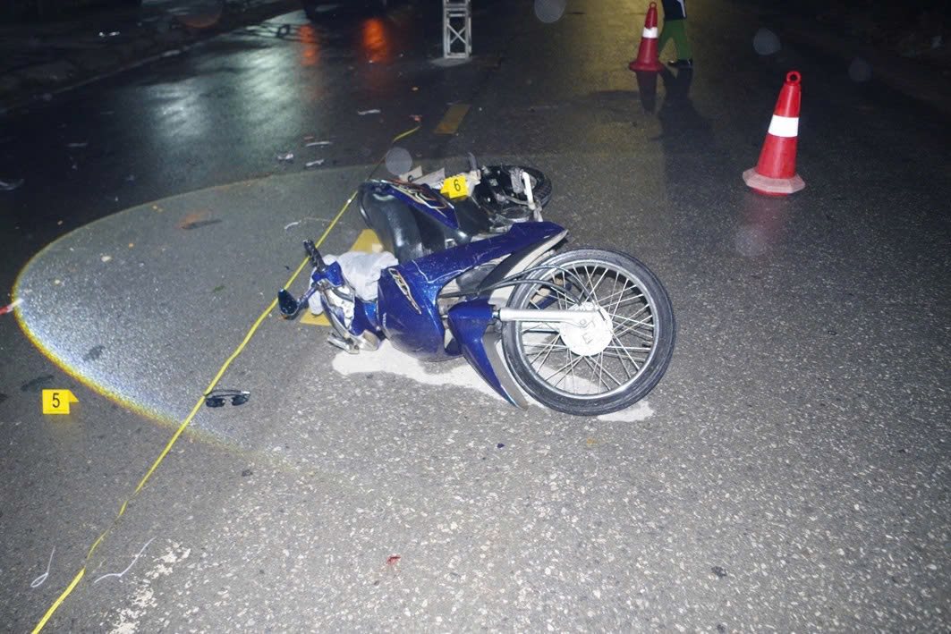 Ra quyết định khởi tố chủ rạp cưới - Ảnh 2.