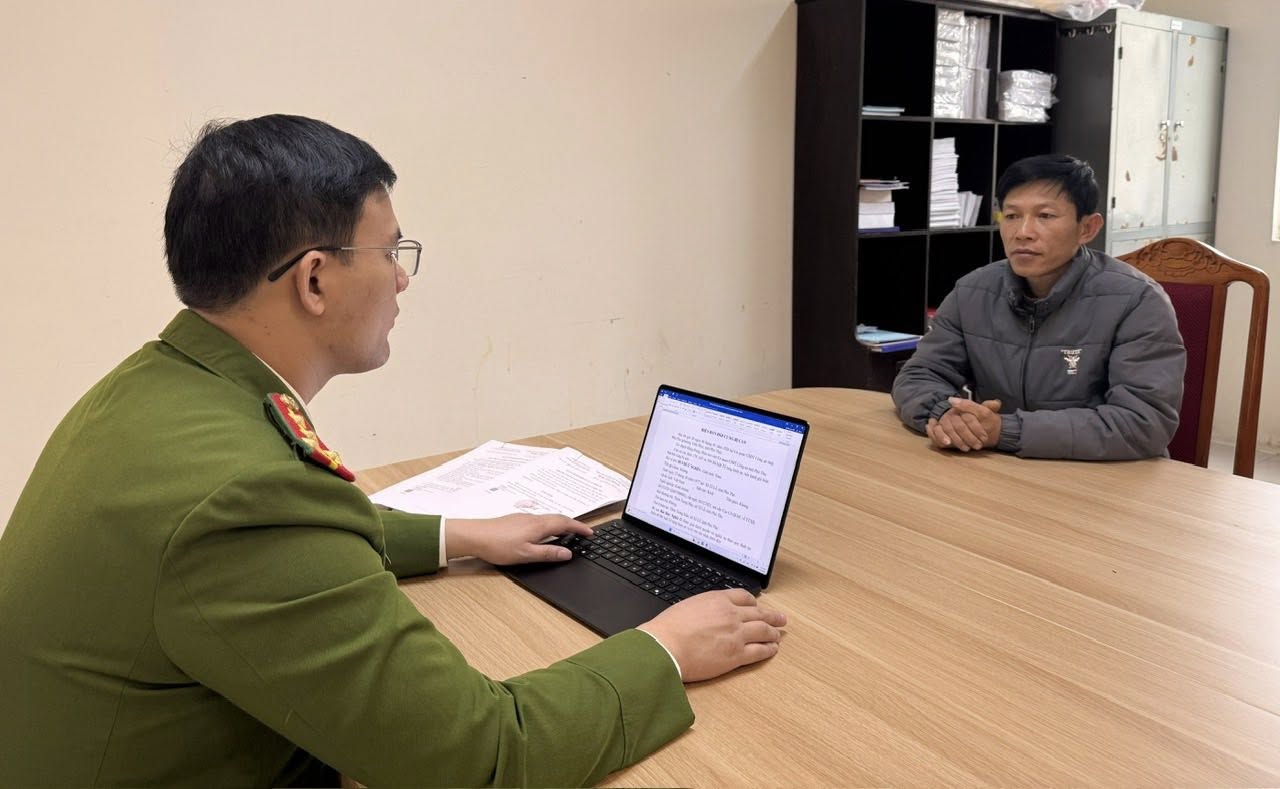 Ra quyết định khởi tố chủ rạp cưới - Ảnh 1.