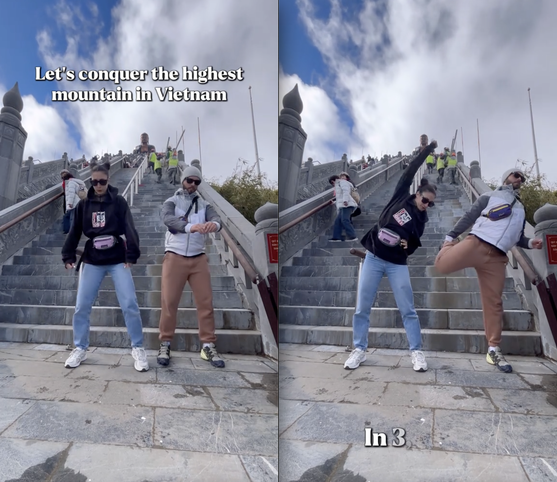 1 nơi ở Việt Nam khiến khách Tây phải bò lết cực khổ mới chạm tới- Ảnh 1.