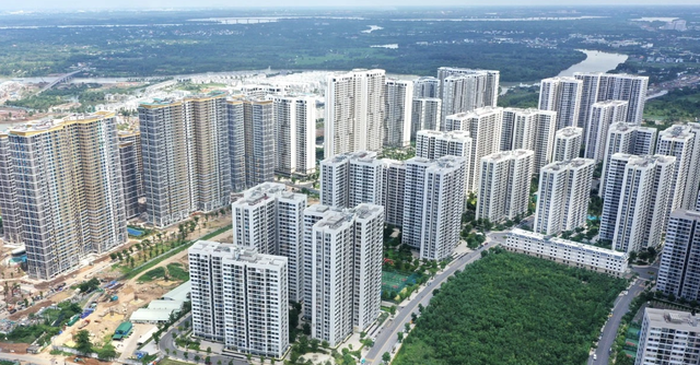 “Khẩu vị” M&A trên thị trường bất động sản đang dịch chuyển- Ảnh 2.