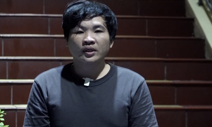 Một phụ nữ ở TPHCM sập bẫy khi đầu tư vàng- Ảnh 1.