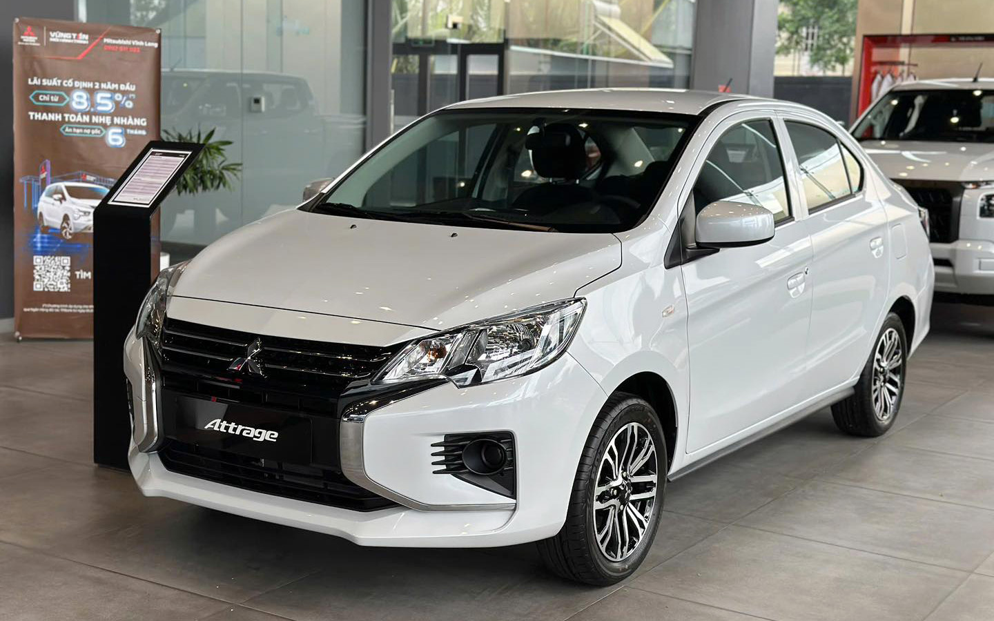 Thêm kèo mua Mitsubishi Destinator giá mềm chơi Tết: Thực tế còn từ 745 triệu đồng, vẫn rẻ hơn Territory- Ảnh 6.