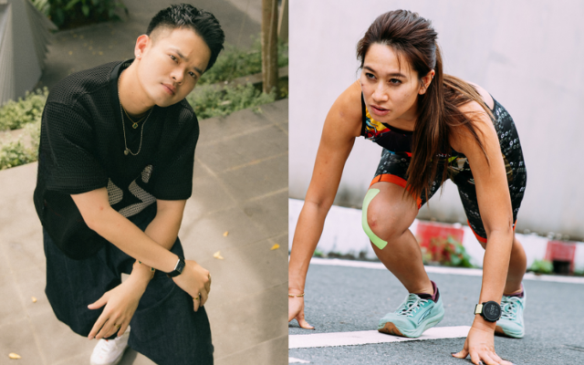 MT POP - Thanh Vũ: 2 người Việt mang câu chuyện riêng ra thế giới- Ảnh 1.