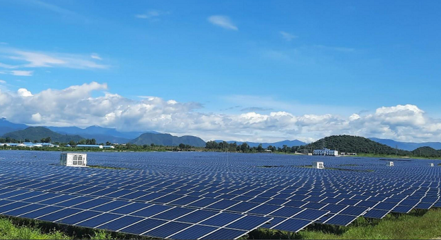 Hai thành viên mảng năng lượng của BB Group bị xử phạt vi phạm công bố thông tin - Ảnh 1.