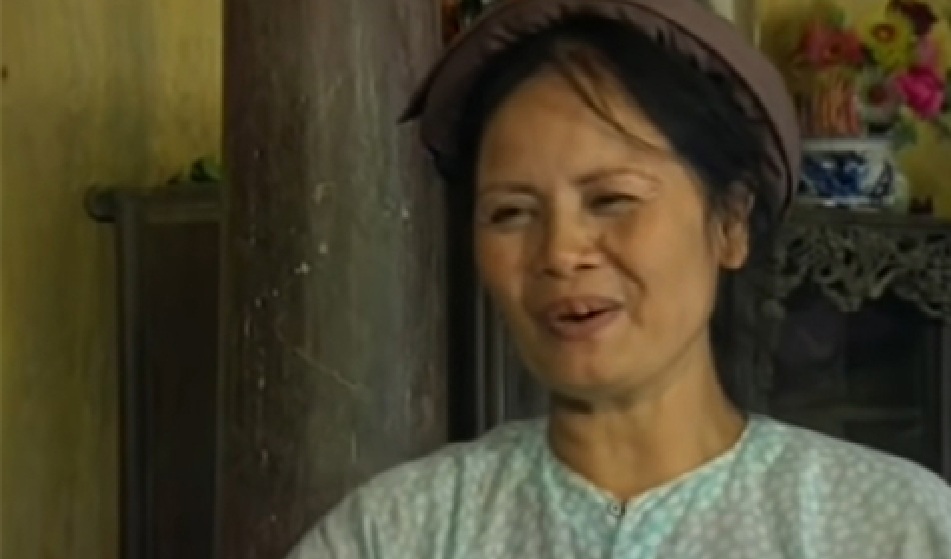 Mỹ nhân Hà Nội được nhà thơ Hoàng Cầm hỏi cưới: BĐS từ Việt Nam qua Mỹ, một mình ở nhà 84 tỷ- Ảnh 1.