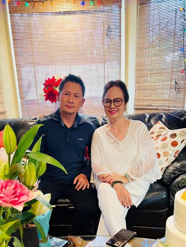 Mỹ nhân Hà Nội được nhà thơ Hoàng Cầm hỏi cưới: BĐS từ Việt Nam qua Mỹ, một mình ở nhà 84 tỷ- Ảnh 2.