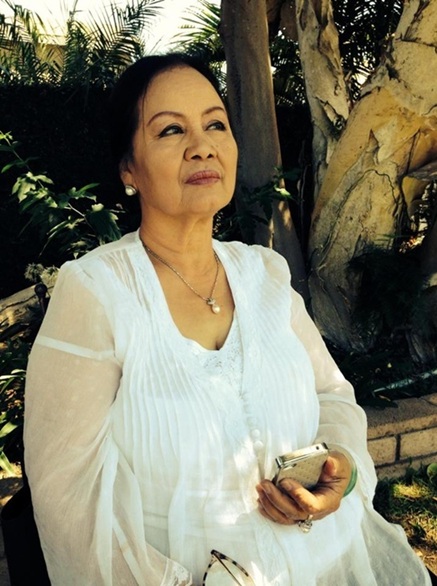 Mỹ nhân Hà Nội được nhà thơ Hoàng Cầm hỏi cưới: BĐS từ Việt Nam qua Mỹ, một mình ở nhà 84 tỷ- Ảnh 5.