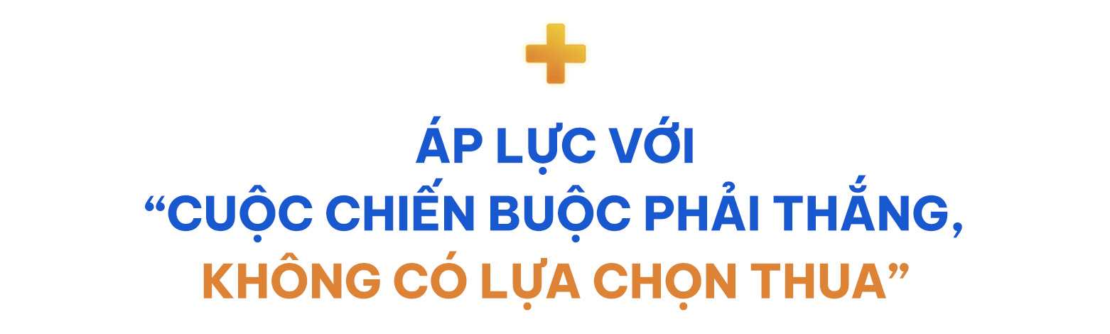 Bác sĩ 30 năm ghép tim xuyên Việt, trải qua những cuộc đua nghẹt thở với tử thần: “Có một 1 điều quan trọng mà tôi nghĩ chỉ Việt Nam làm được” - Ảnh 1.