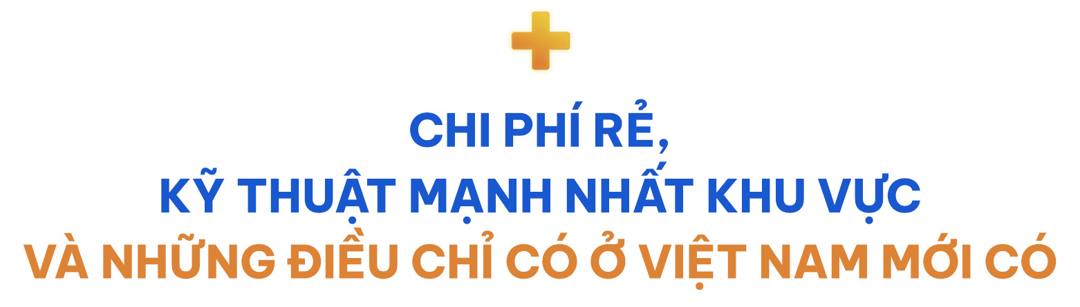 Bác sĩ 30 năm ghép tim xuyên Việt, trải qua những cuộc đua nghẹt thở với tử thần: “Có một 1 điều quan trọng mà tôi nghĩ chỉ Việt Nam làm được” - Ảnh 3.