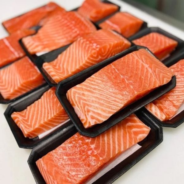 Top 6 loại cá ít thủy ngân bậc nhất- Ảnh 1.