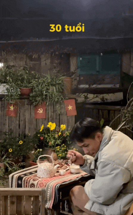 30 tuổi, rời Hà Nội sau 10 năm sinh sống, lên núi làm vườn, dựng nhà sống chill: Chi phí sinh hoạt còn 1/3 nhưng cái giá tôi phải trả cũng không hề đơn giản- Ảnh 13.