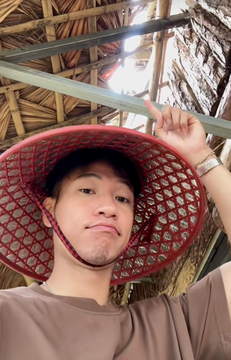 30 tuổi, rời Hà Nội sau 10 năm sinh sống, lên núi làm vườn, dựng nhà sống chill: Chi phí sinh hoạt còn 1/3 nhưng cái giá tôi phải trả cũng không hề đơn giản- Ảnh 16.