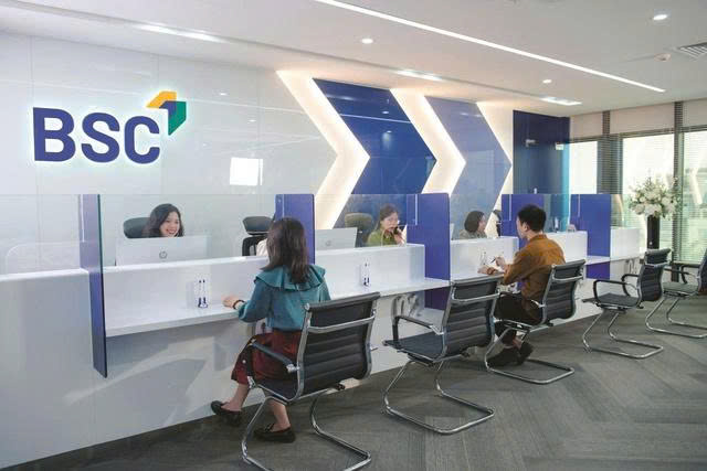 Chứng khoán BIDV huy động thành công 300 tỷ đồng từ kênh trái phiếu- Ảnh 1.