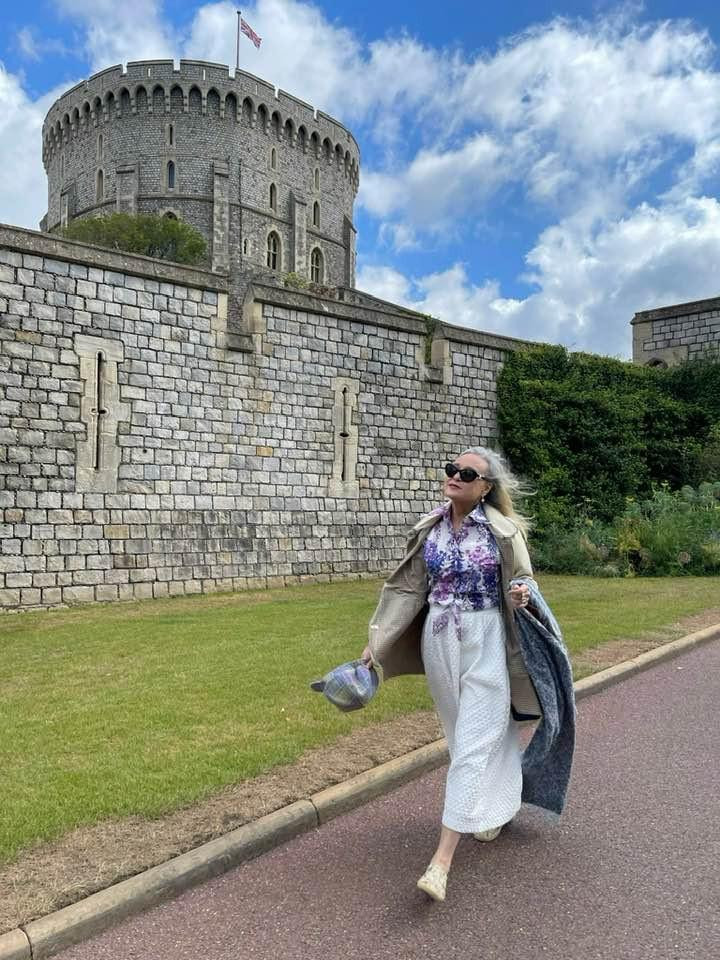 Nữ NSND từng là Phó giám đốc: U70 trải qua 2 lần mắc ung thư, có khán giả vừa gặp đã oà khóc bỏ chạy- Ảnh 6.