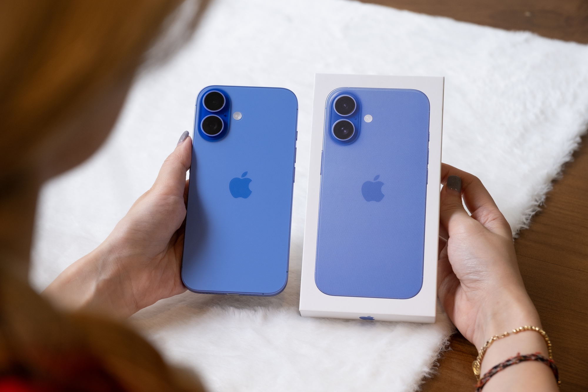 5 chiếc iPhone cũ đáng "chốt đơn" nhất đầu năm 2026 - Ảnh 2. 5 chiếc iPhone cũ đáng "chốt đơn" nhất đầu năm 2026 - Ảnh 2.