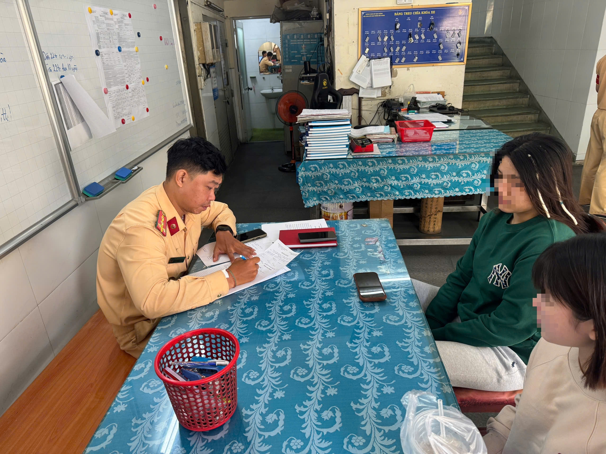 Biển số - Ảnh 1.