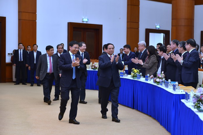 TPHCM sẽ thành lập Tổng công ty đường sắt đô thị- Ảnh 1.